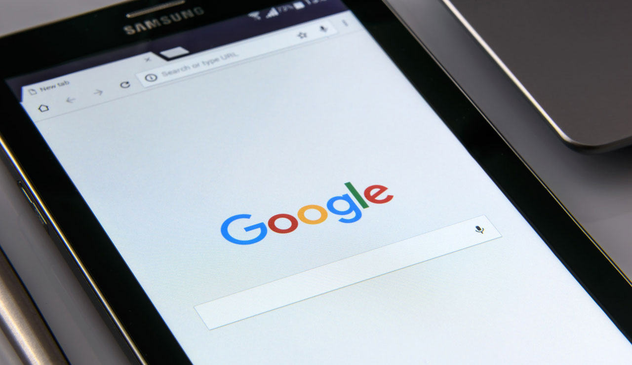 algoritmo di google - mondored
