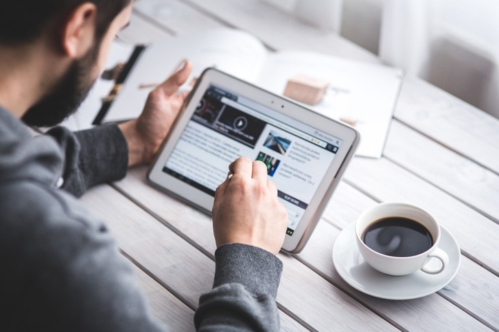 native advertising