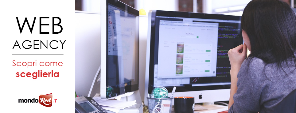 web agency