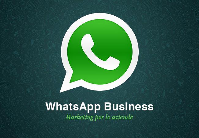 Whatsapp Business