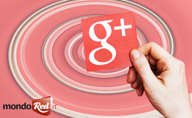 google plus