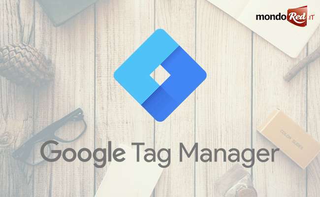 google tag manager