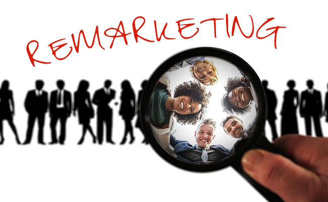 remarketing