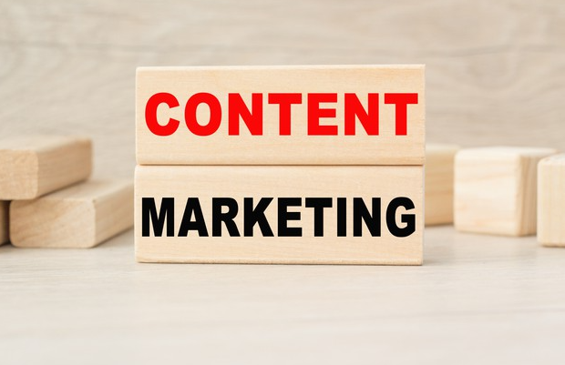 content marketing