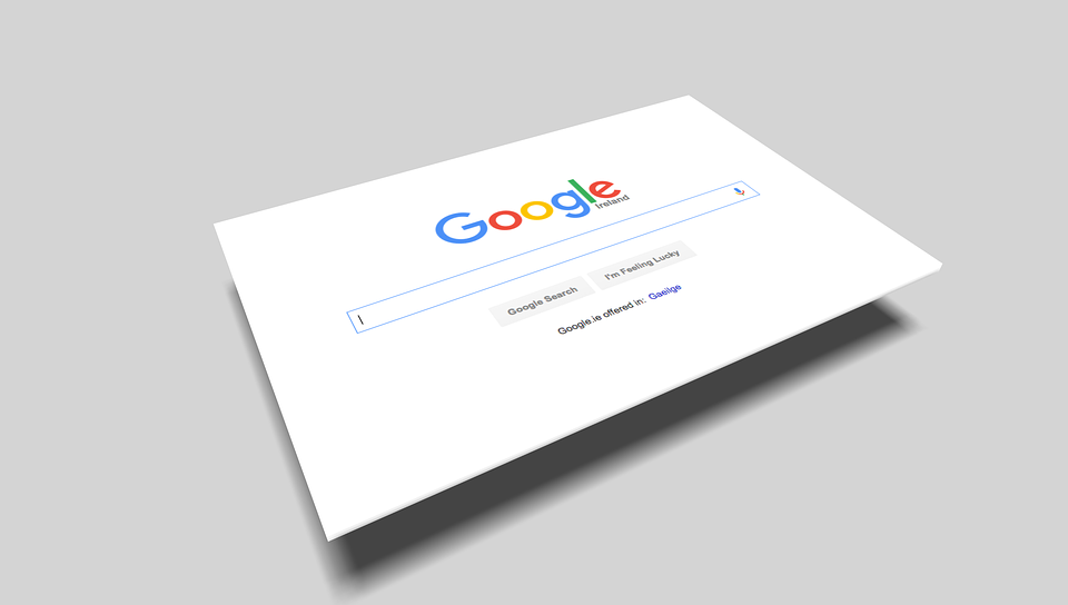 Google Hotel Finder