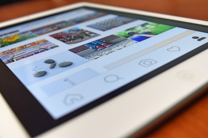 Statistiche Instagram
