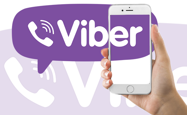 Viber 10