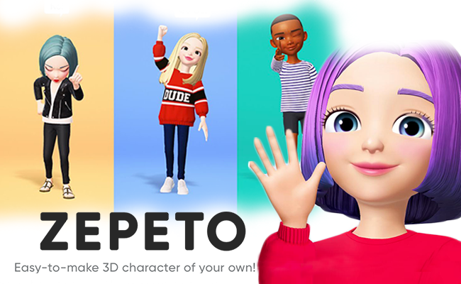 Zepeto