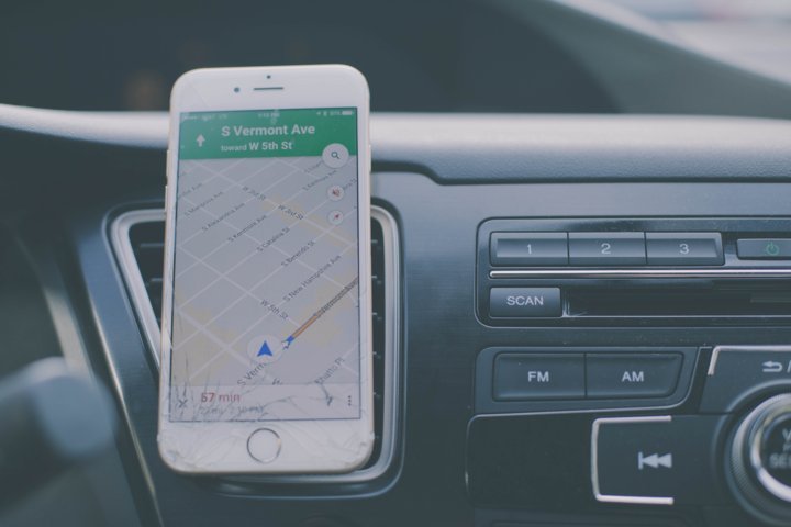 Google Maps