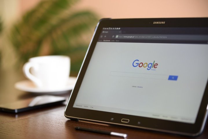 Google Update