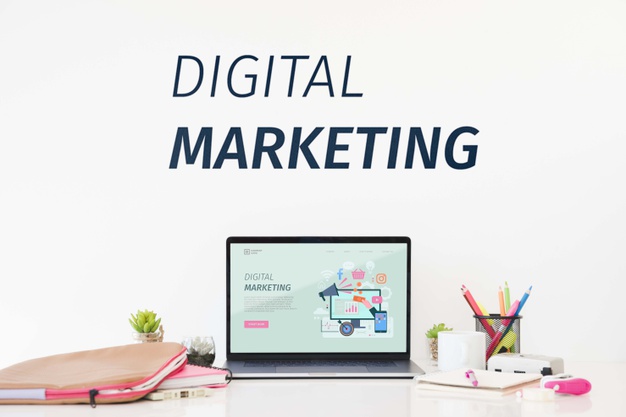 digital agency