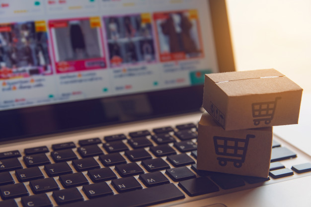 e-commerce