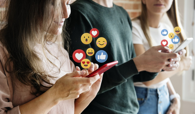 social media networks