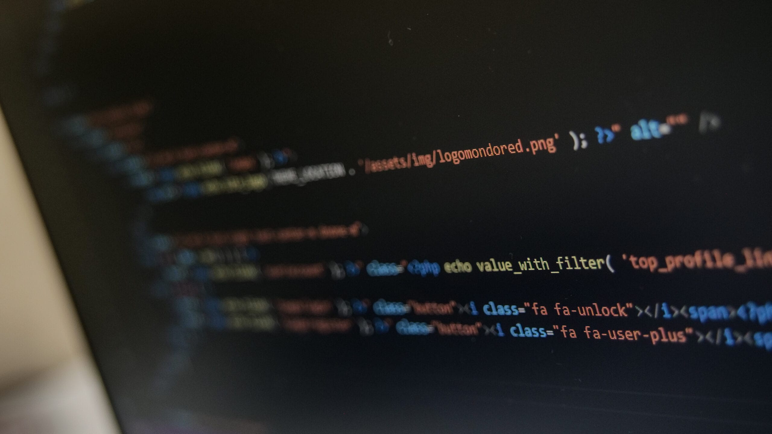 realizzazione siti web