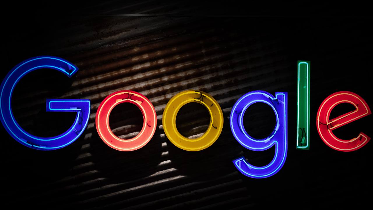 Google-Mum