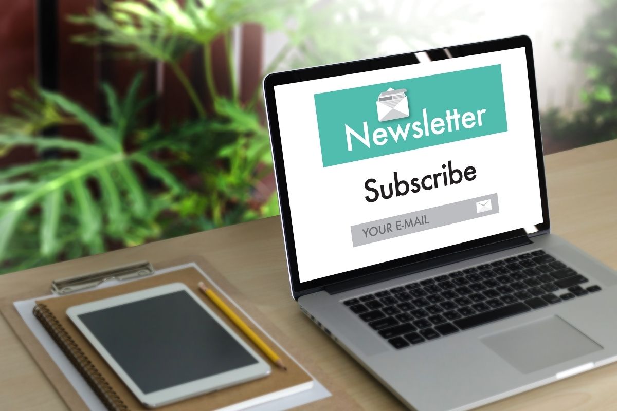 newsletter
