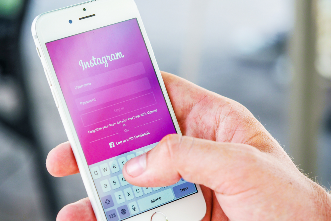 novità Instagram 2022
