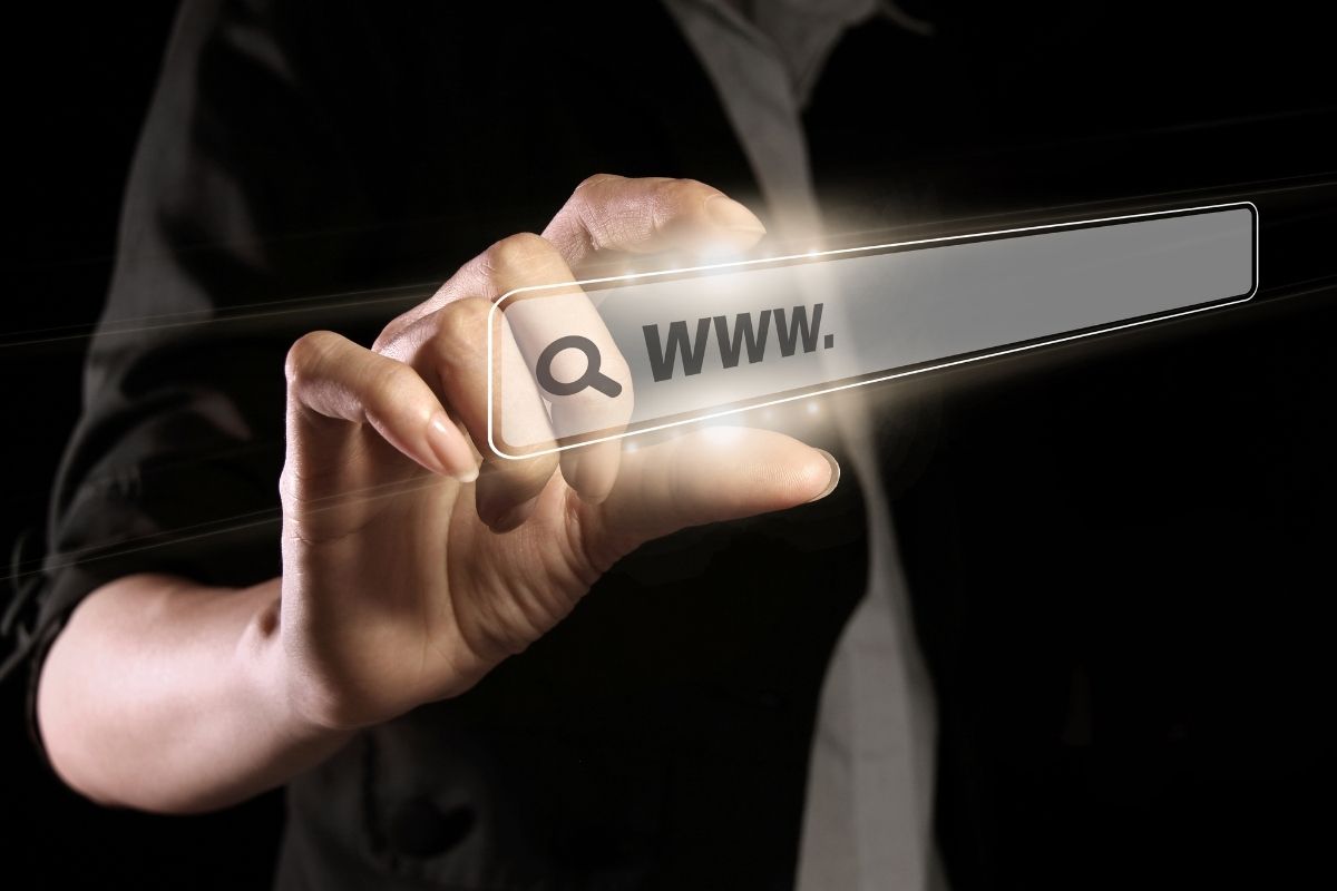 Bounce Rate