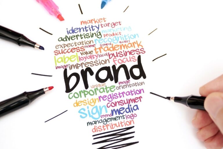 Brand