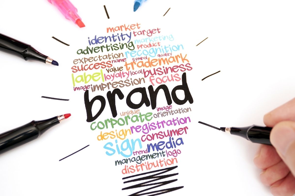 Brand