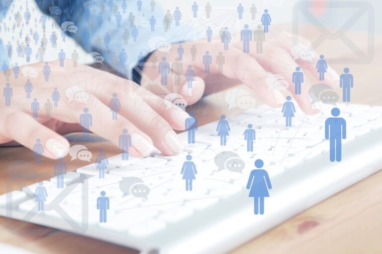 Messenger Marketing Facebook