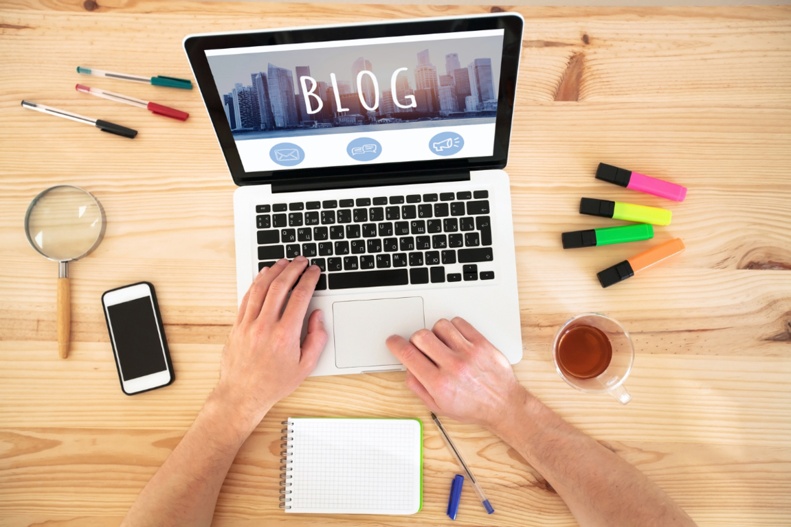 piano editoriale blog ricerca keyword e tone of voice
