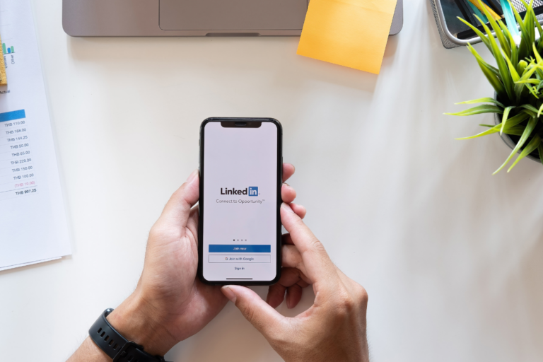 business manager LinkedIn