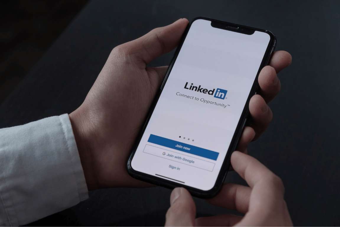 Linkedin ads