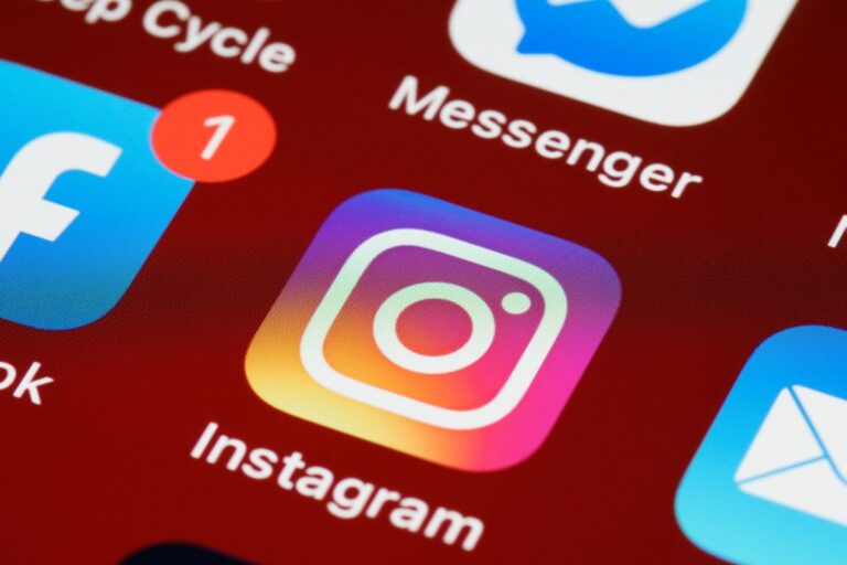 instagram aggiornamento