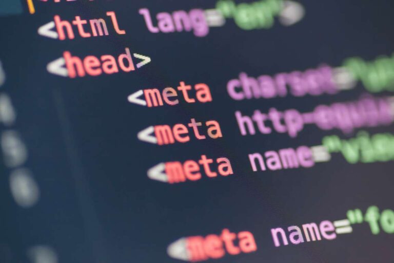 meta description seo