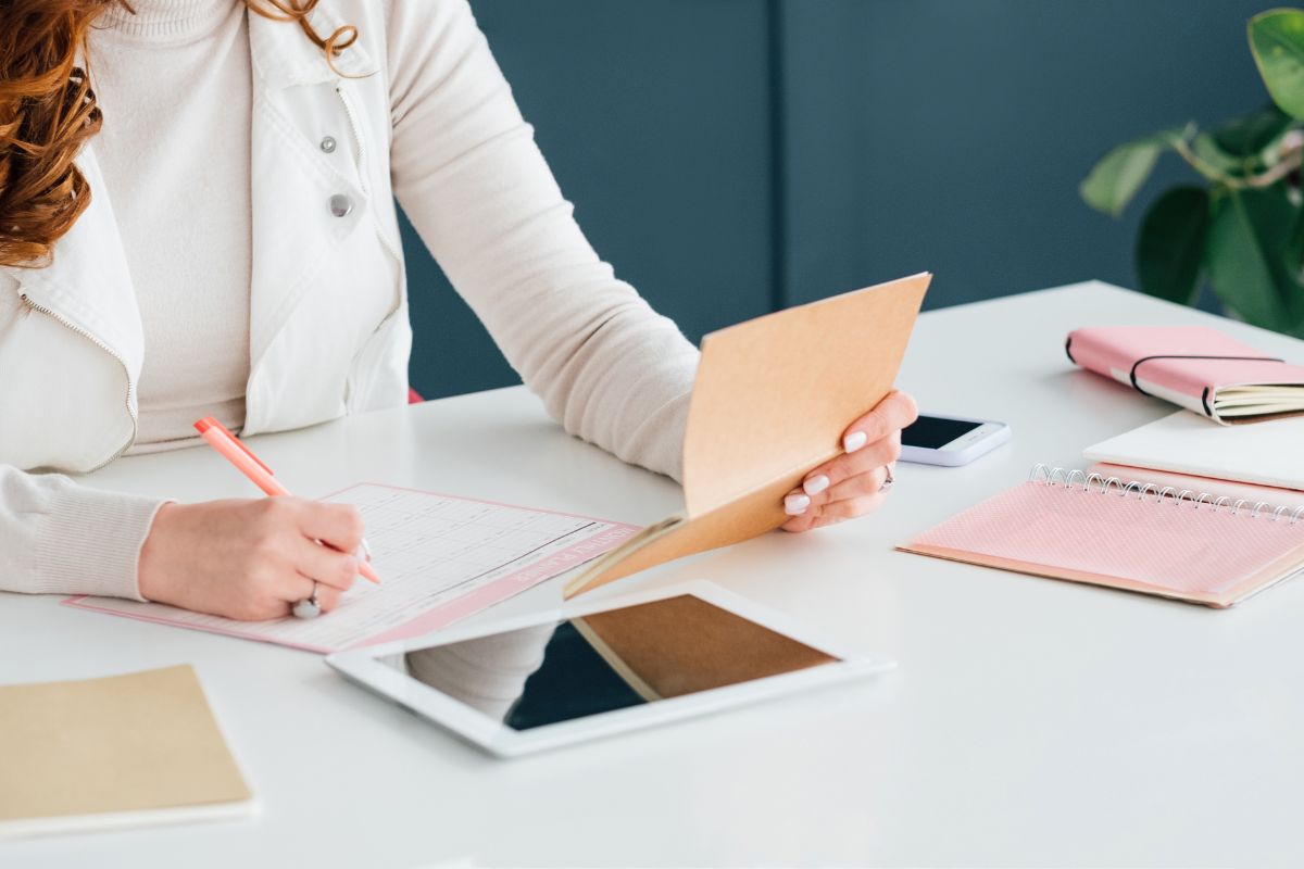 social media manager