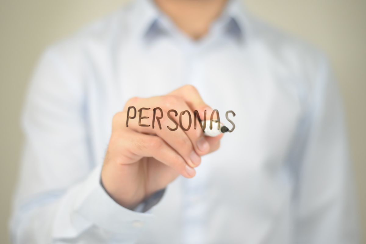 buyers personas