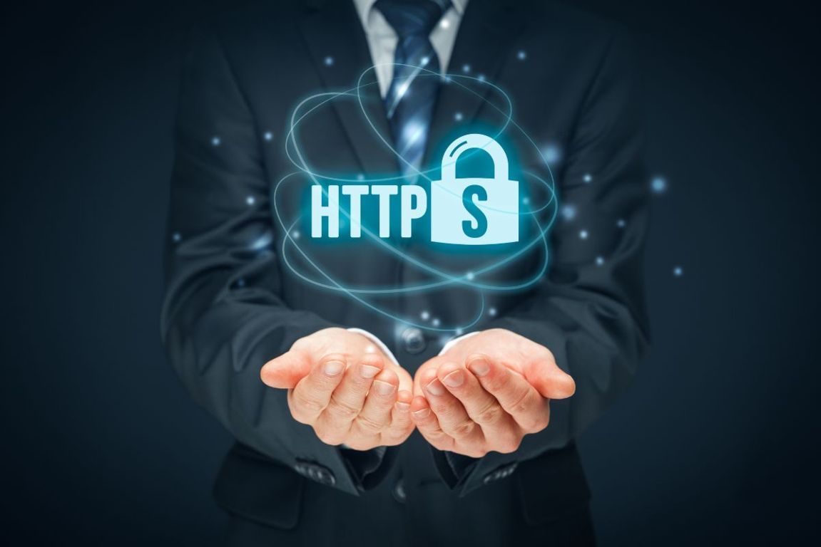 Protocollo https: cos'è e perché è importante averlo - Mondored S.p.A.