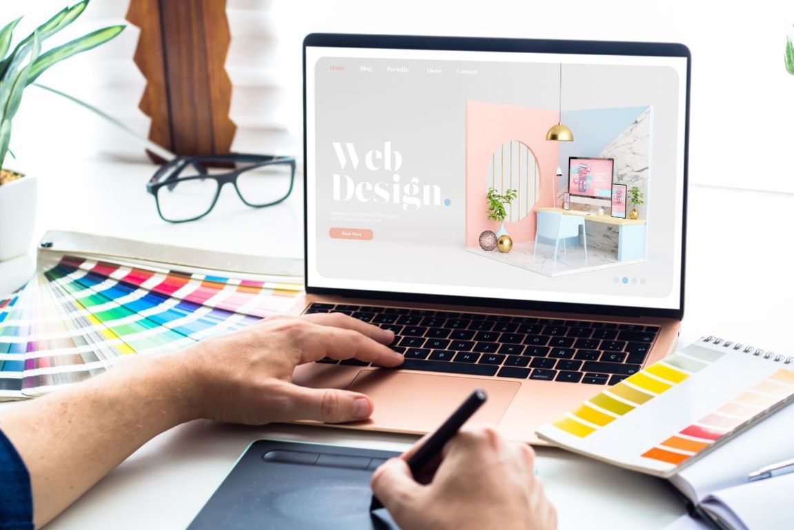 web designer