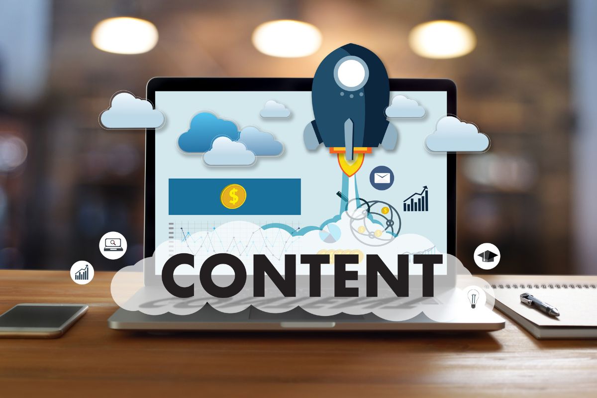 contenuti SEO