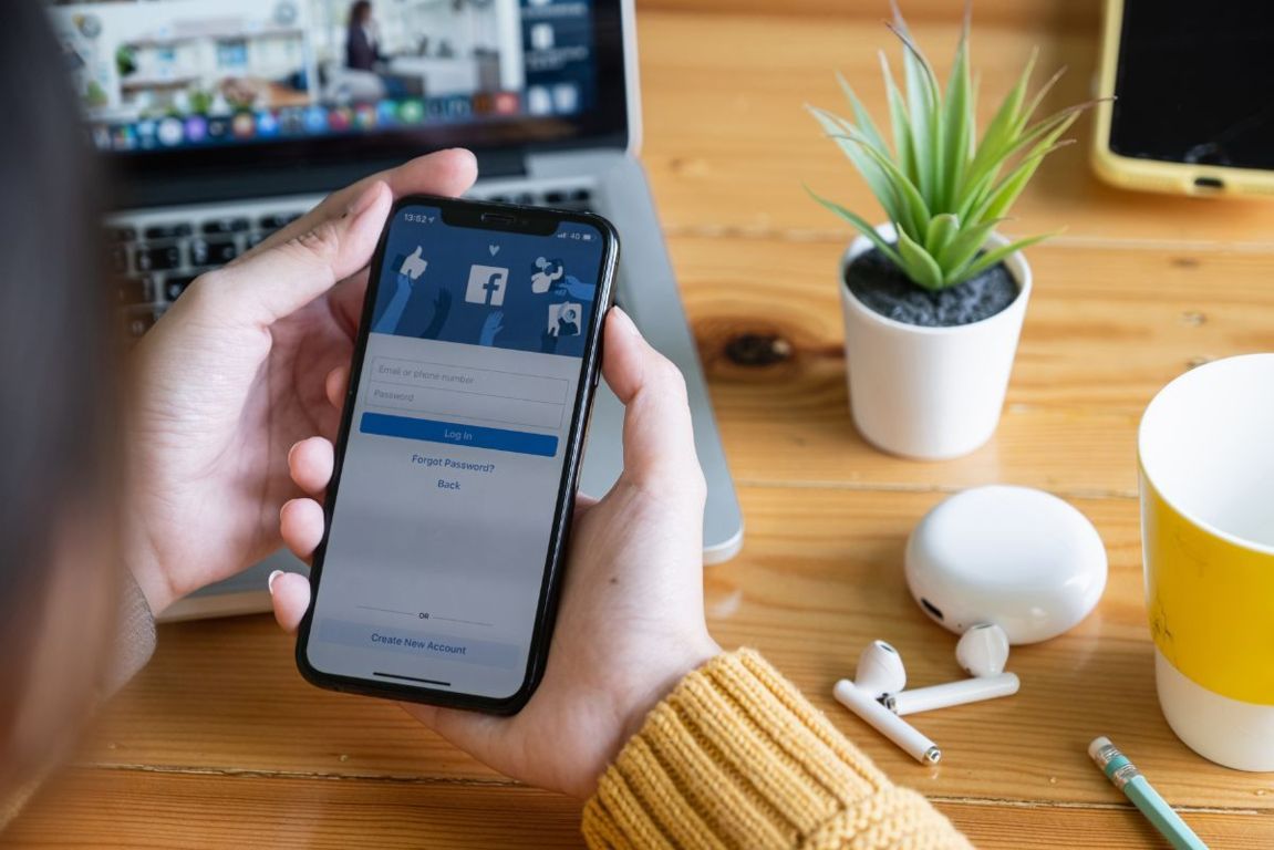 ottimizzare pagina facebook