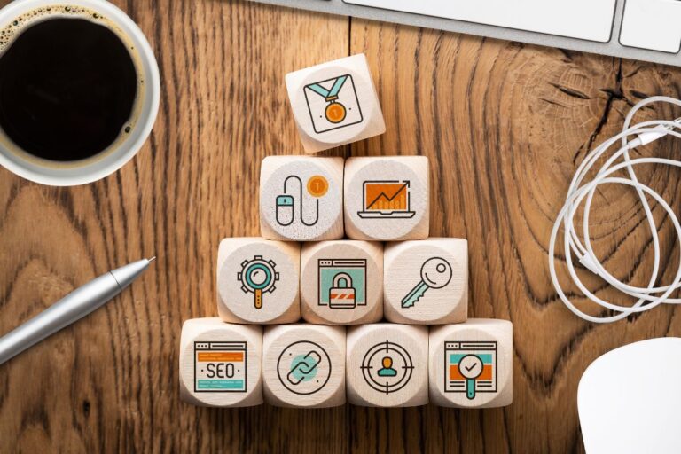 strategia SEO
