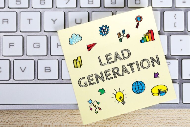 generare lead per le aziende