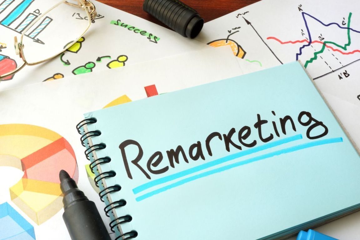 campagne remarketing