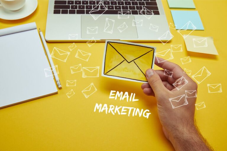 e-mail marketing
