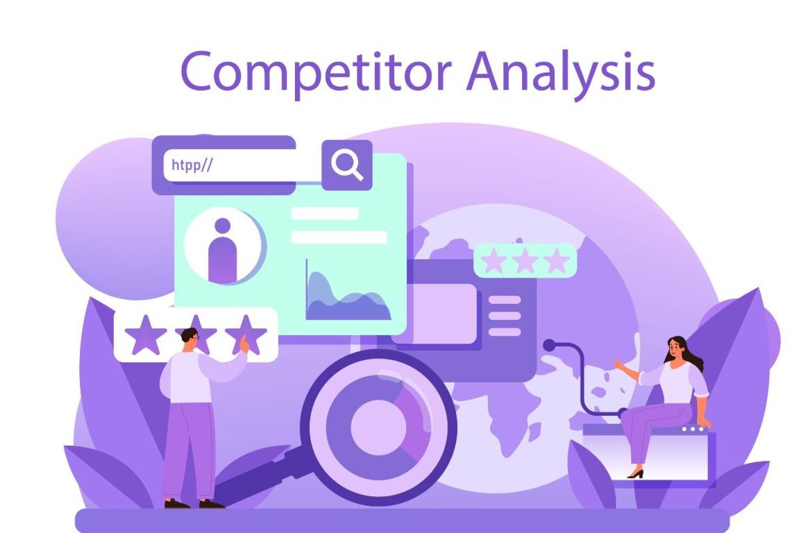 analisi competitor