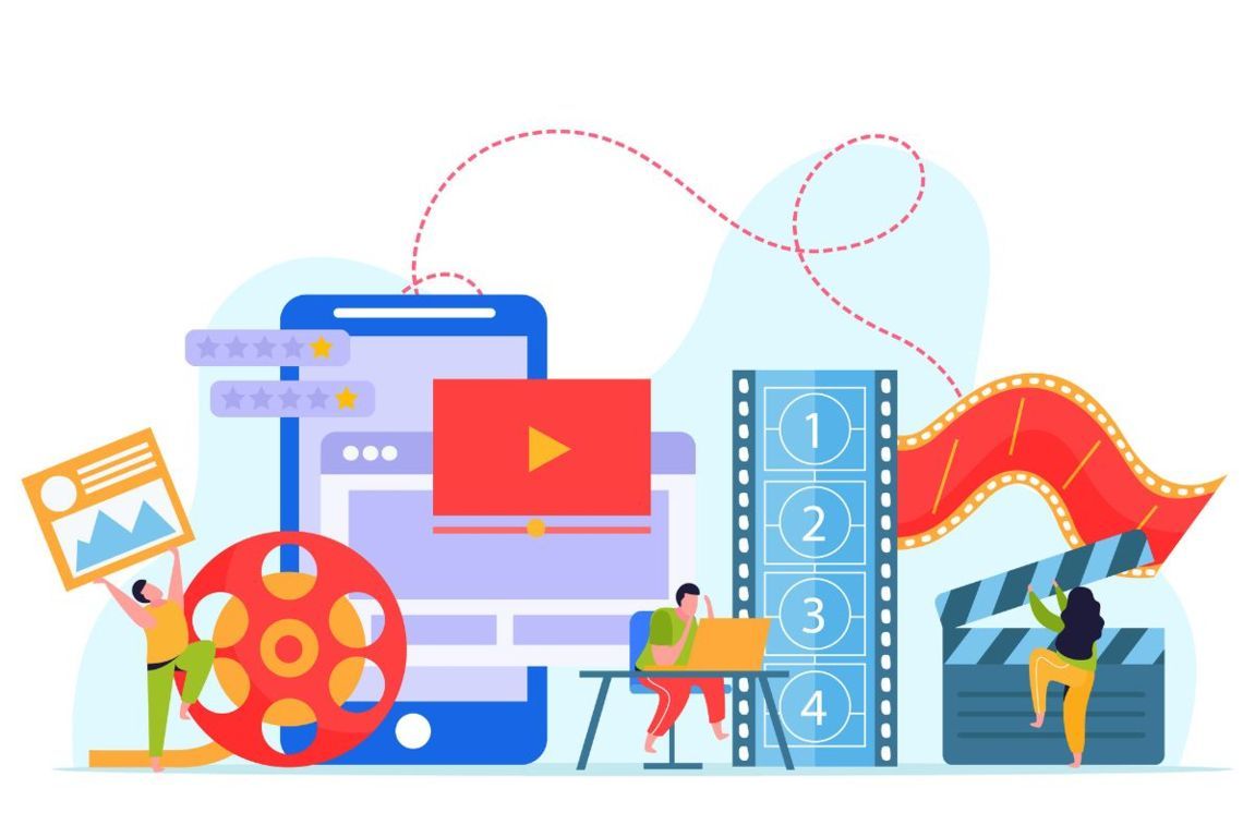 produzione video aziendali