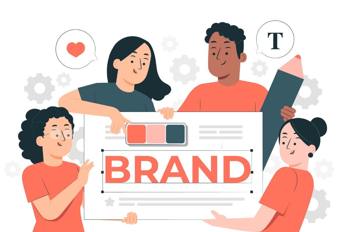 rebranding