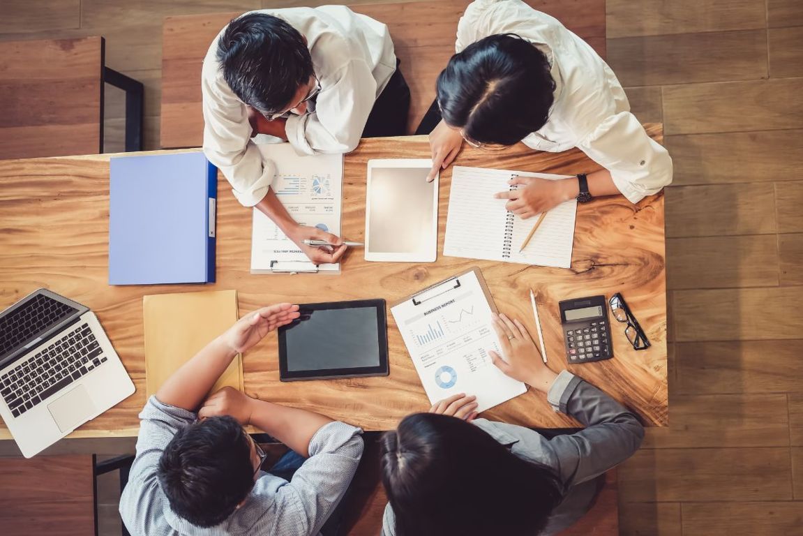 consulenza di web marketing