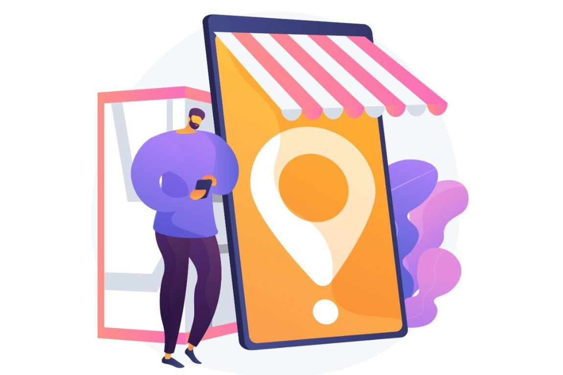 proximity marketing