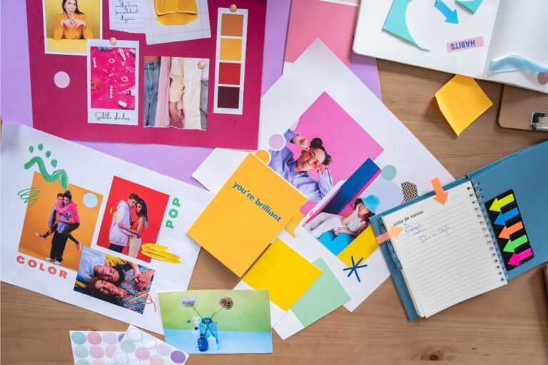 colori marketing