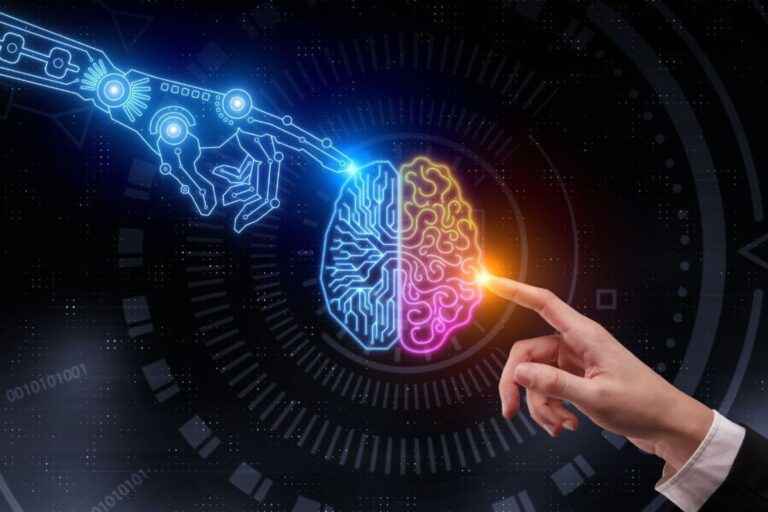 intelligenza artificiale e marketing