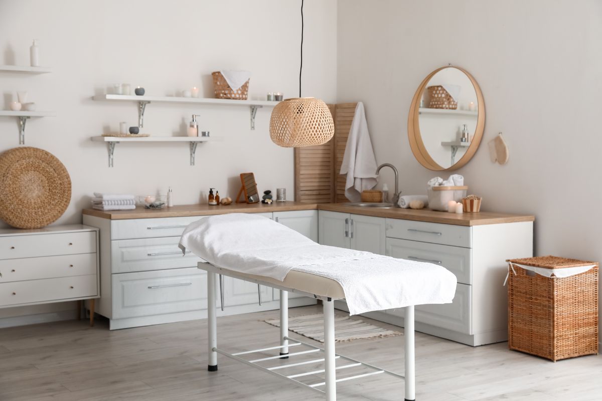 marketing per centri estetici
