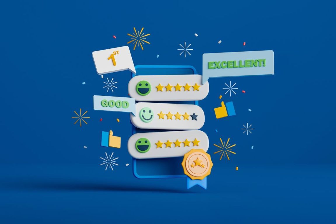 sfruttare le recensioni online