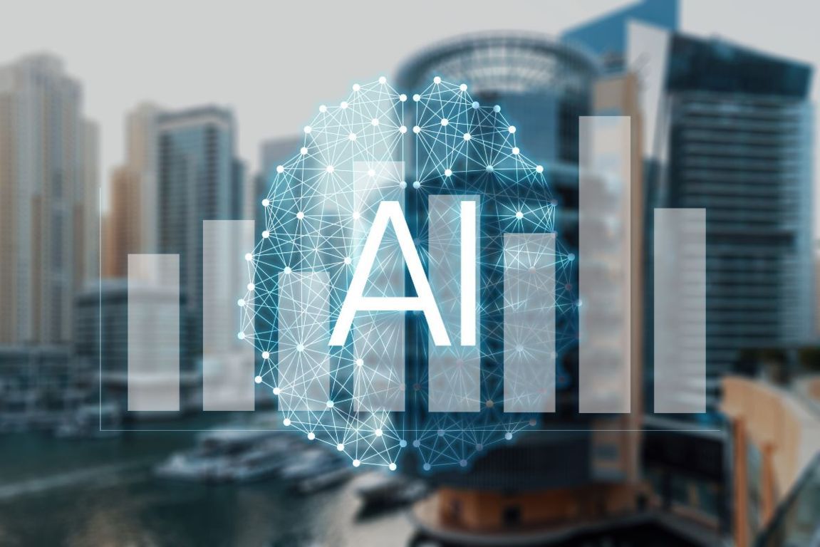intelligenza artificiale marketing